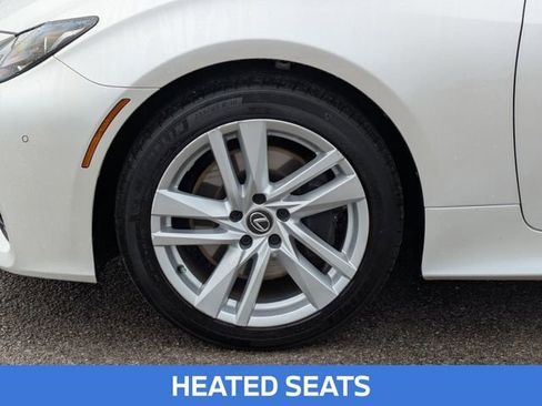 Used 2024 Lexus RC 300 image 13