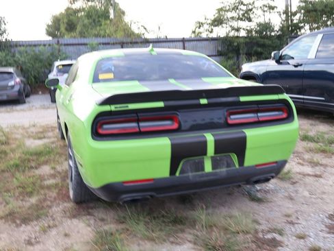 Used 2023 Dodge Challenger R/T w/ Plus Package RWD image 20