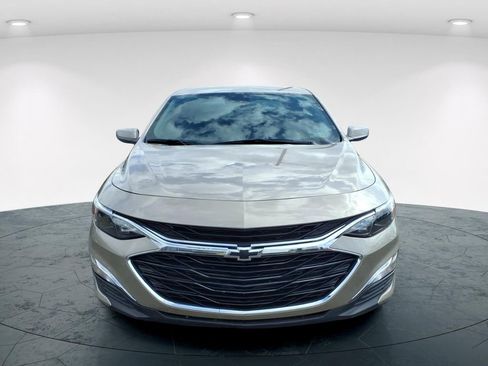 Used 2024 Chevrolet Malibu RS w/ LPO, Floor Liner Package image 8