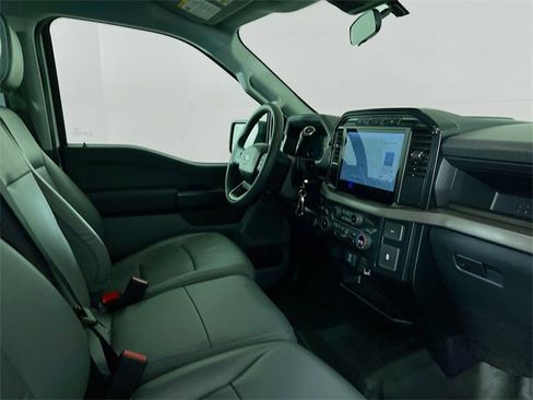 Used 2024 Ford F150 XL image 9