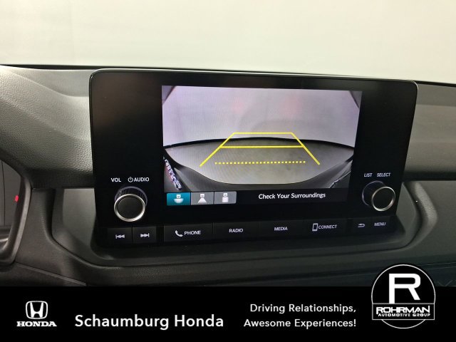 Used 2024 Honda Accord LX image 8