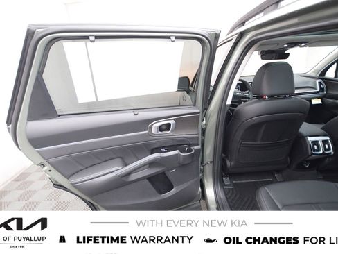 New 2026 Kia Sorento SX image 11