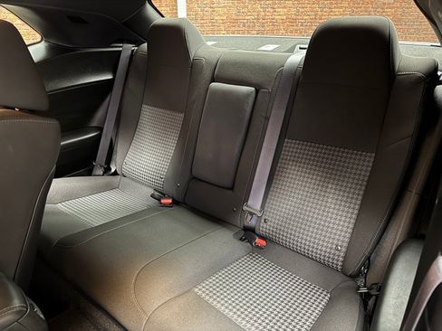 Used 2023 Dodge Challenger R/T w/ T/A Package image 23