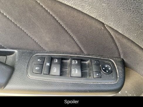 Used 2018 Dodge Charger GT w/ Beats Audio Group image 13