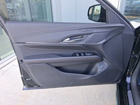 Certified 2025 Cadillac CT4 Sport image 14