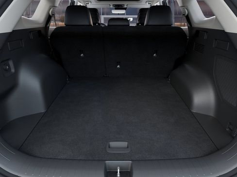 New 2026 Kia Sportage SX AWD/4WD image 19