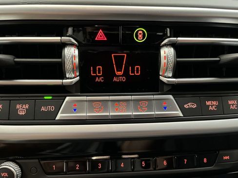 Certified 2022 BMW X3 xDrive30i w/ Convenience Package w/ZPA image 19