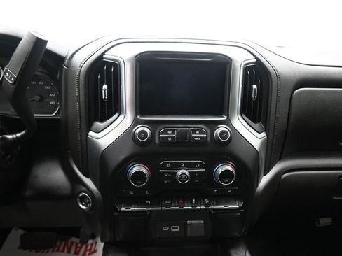 Used 2022 Chevrolet Silverado 1500 LT Trail Boss w/ Safety Package image 14