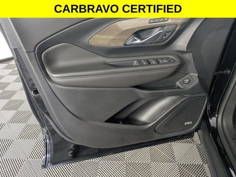 Certified 2022 GMC Terrain Denali AWD/4WD image 9