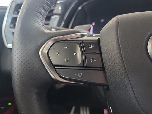 Used 2023 Lexus RX 500h F Sport image 17