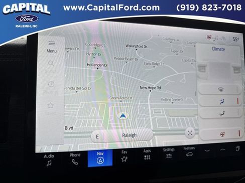 Certified 2024 Ford Expedition Max Limited image 30