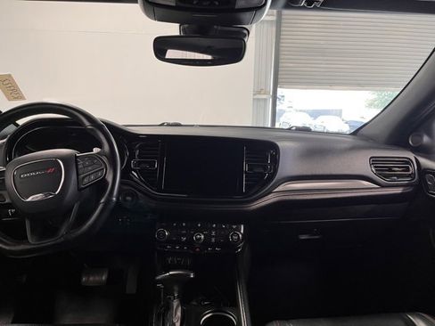Used 2024 Dodge Durango GT image 20