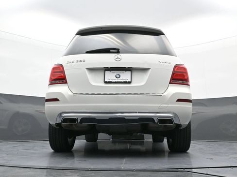 Used 2014 Mercedes-Benz GLK 350 4MATIC image 26