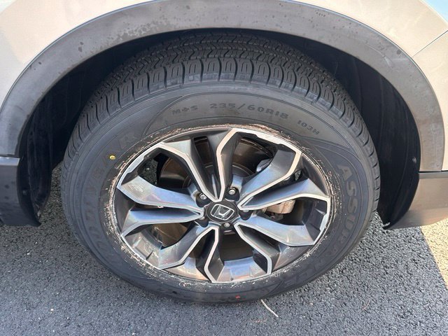 Used 2022 Honda CR-V EX-L image 13
