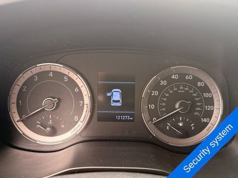 Used 2021 Hyundai Venue SE FWD image 7