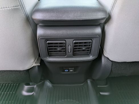 Certified 2022 Toyota RAV4 XLE image 20