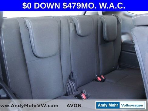 Used 2022 Subaru Ascent Premium w/ Convenience Package image 24