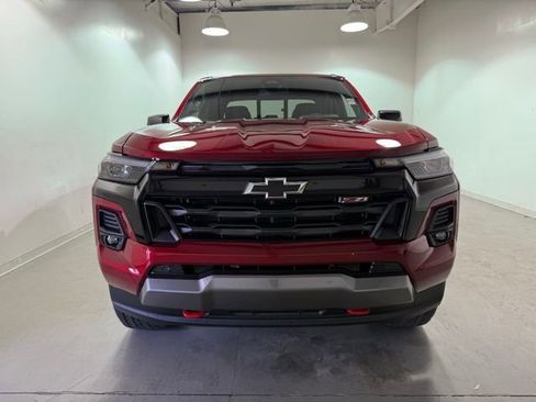 New 2026 Chevrolet Colorado Z71 image 2