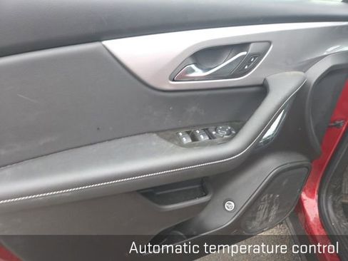 Used 2023 Chevrolet Blazer LT w/ Convenience Package image 10