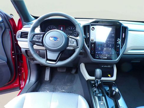 Certified 2026 Subaru Forester Premium AWD/4WD image 21