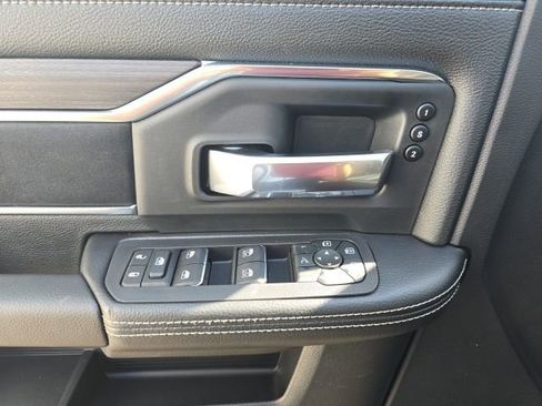 New 2026 RAM 2500 Laramie w/ Sport Appearance Package image 14