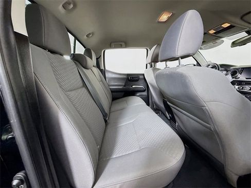 Certified 2023 Toyota Tacoma SR5 image 28