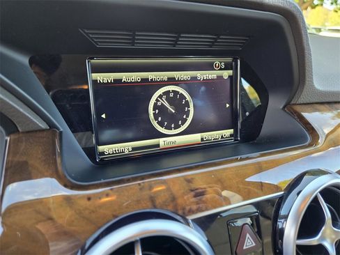 Used 2013 Mercedes-Benz GLK 350 2WD image 20