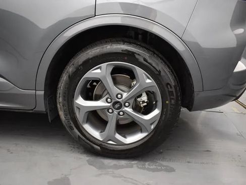 Used 2024 Ford Escape ST-Line FWD image 35