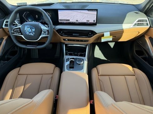 New 2026 BMW 330i Sedan w/ Premium Package image 28