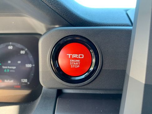 New 2026 Toyota Tacoma TRD Sport AWD/4WD image 24