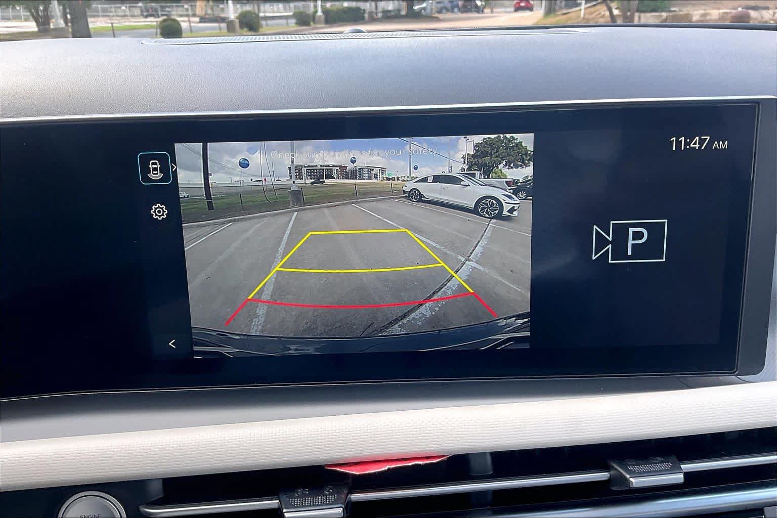 Used 2025 Hyundai Tucson SEL FWD image 29