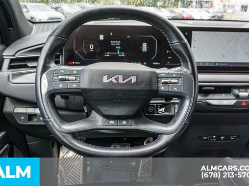 Used 2024 Kia EV9 GT-Line image 30