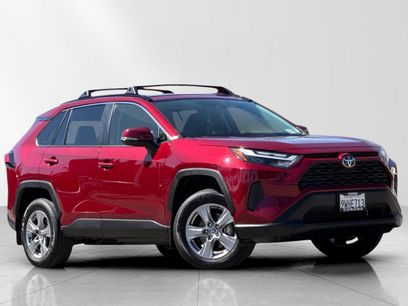 Used 2025 Toyota RAV4 XLE w/ Convenience Package