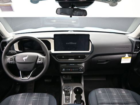 New 2025 Ford Bronco Sport Heritage w/ Convenience Package image 26