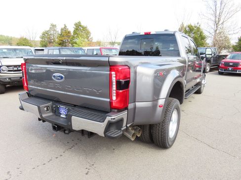 New 2026 Ford F350 XLT AWD/4WD image 4