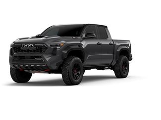 New 2026 Toyota Tacoma TRD Pro video 1