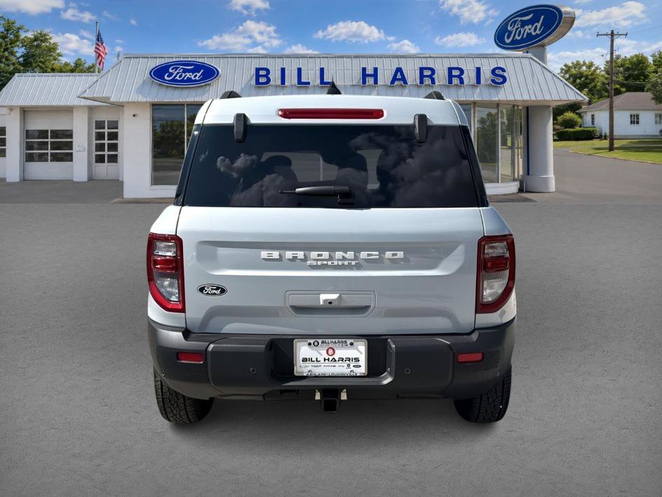 New 2026 Ford Bronco Sport Big Bend w/ Convenience Package AWD/4WD image 6