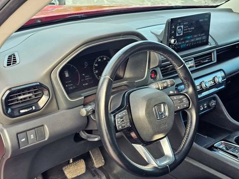 Used 2023 Honda Pilot EX-L image 16