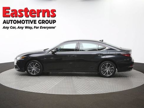 Used 2023 Lexus ES 350 w/ Premium Package FWD image 63