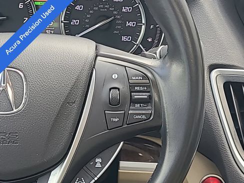 Used 2020 Acura TLX w/ Technology Package FWD image 30