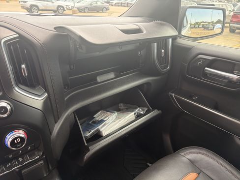 Used 2020 GMC Sierra 1500 AT4 w/ AT4 Premium Package AWD/4WD image 20