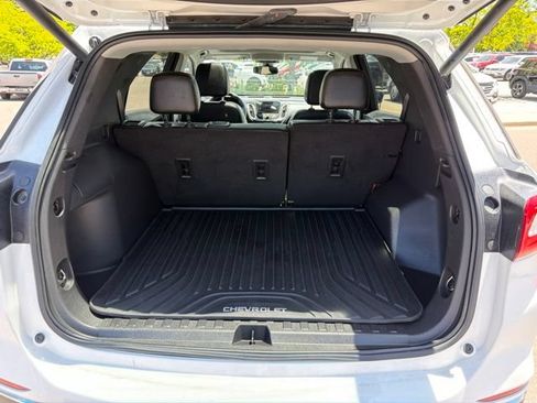 Used 2021 Chevrolet Equinox Premier AWD/4WD image 8