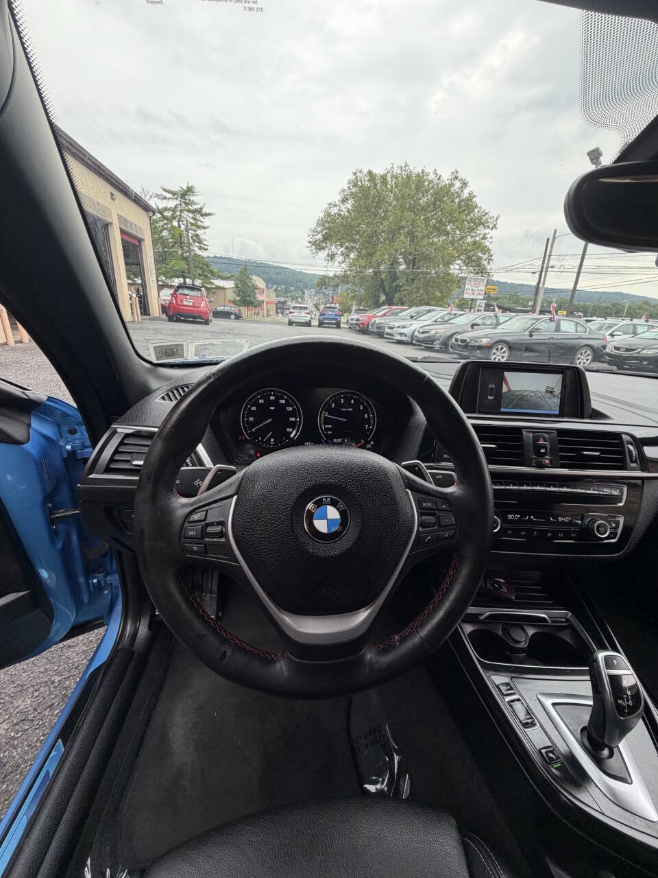 Used 2020 BMW 230i xDrive Convertible w/ Convenience Package AWD/4WD image 27
