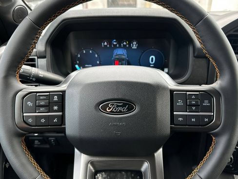New 2026 Ford F150 Tremor w/ Equipment Group 402A High AWD/4WD image 22