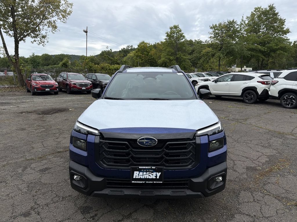 New 2026 Subaru Outback Touring XT AWD/4WD image 3