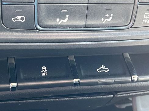 Used 2019 Chevrolet Silverado 1500 W/T w/ WT Convenience Package image 23