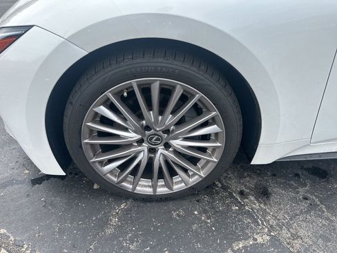 Used 2022 Lexus IS 300 AWD w/ Premium Package image 38