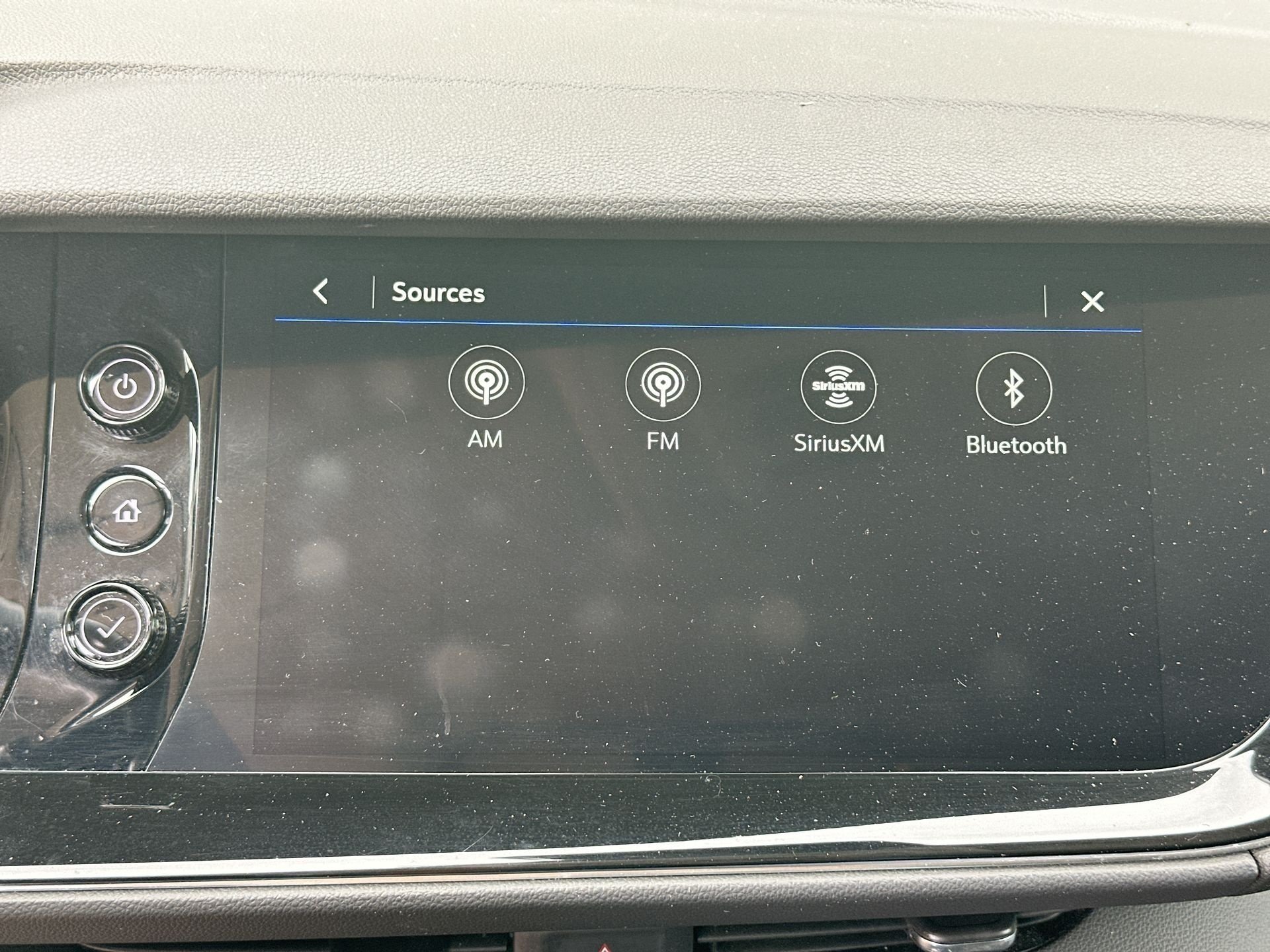 Certified 2023 Buick Envision Avenir FWD image 13