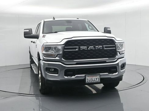 Used 2024 RAM 3500 Big Horn image 24