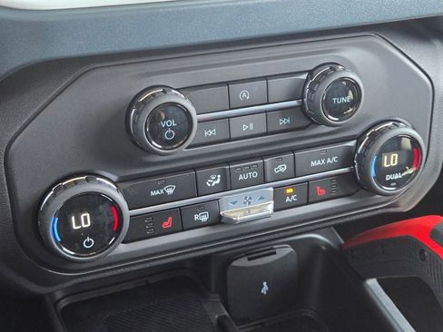 New 2026 Ford Bronco Heritage Edition AWD/4WD image 50